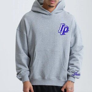 inaka JAZZ HOODIE